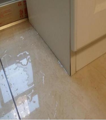 云霄漏水检测 厕所漏水怎么检测?